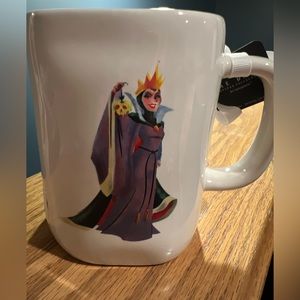 Rae Dunn Villains Collection